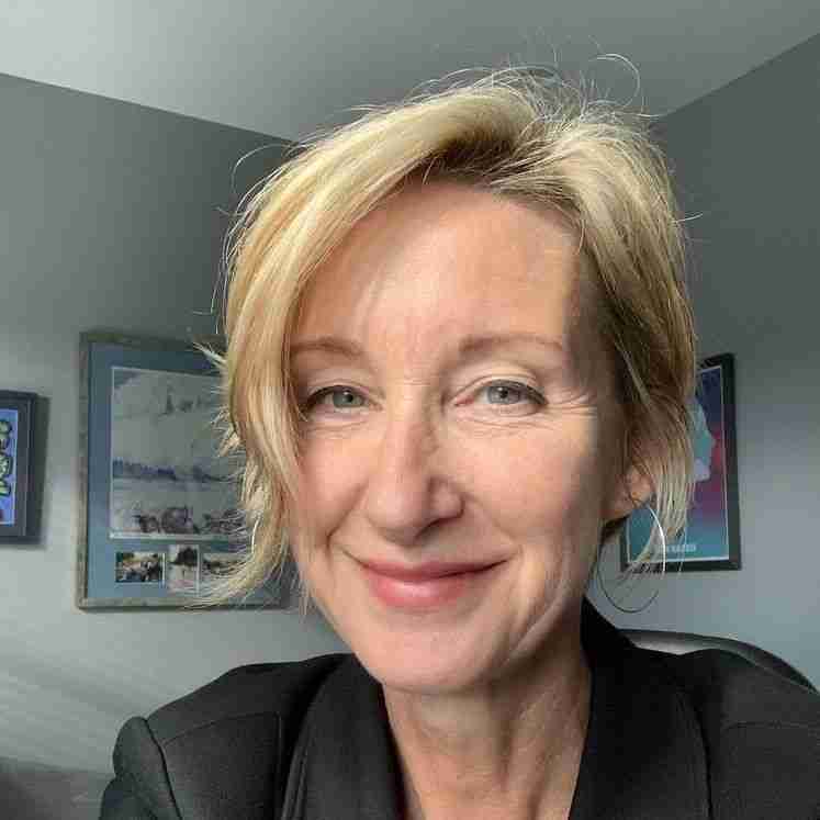 speaker headshot