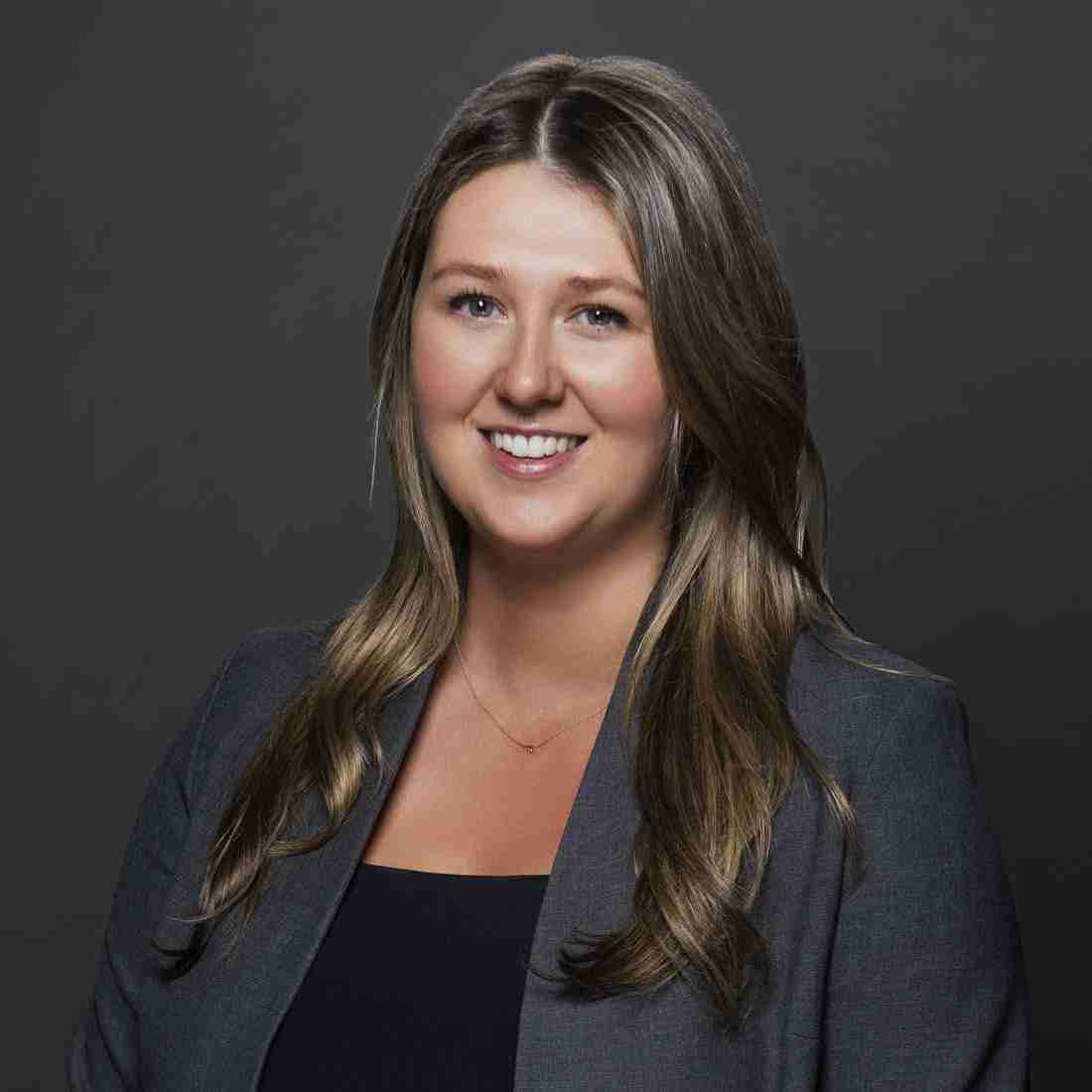 speaker headshot