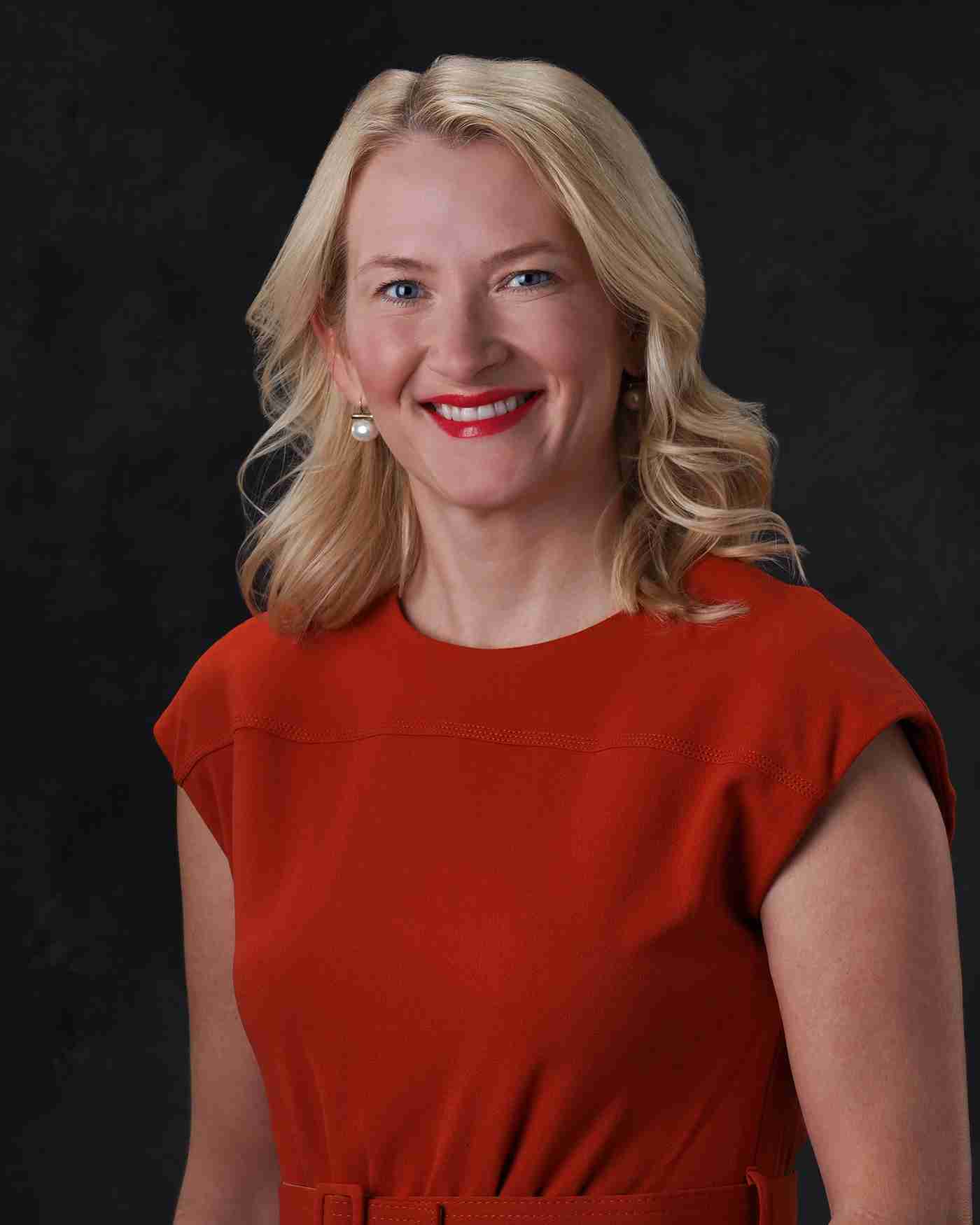 speaker headshot
