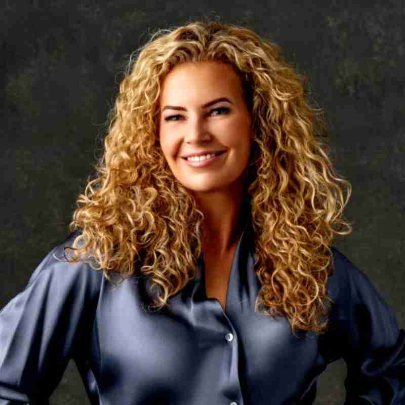 speaker headshot