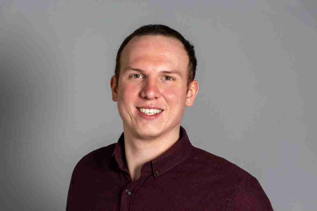 speaker headshot