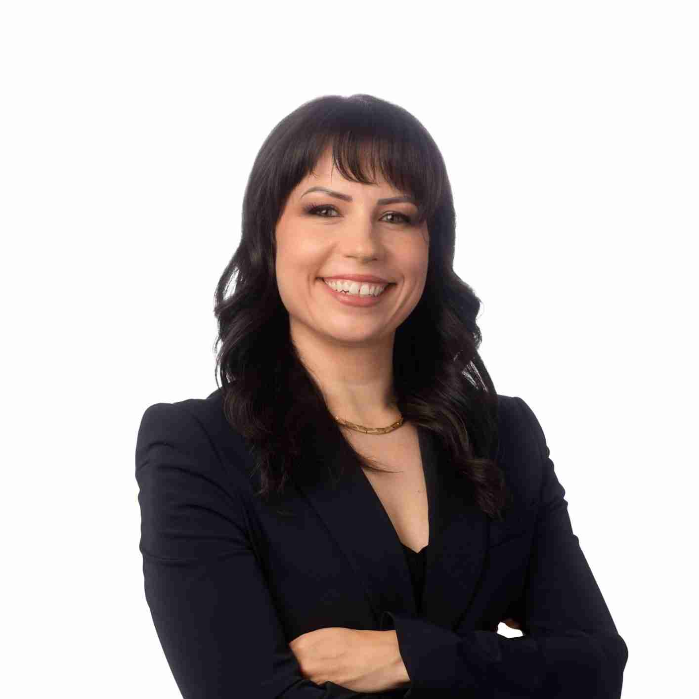 speaker headshot
