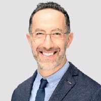 speaker headshot