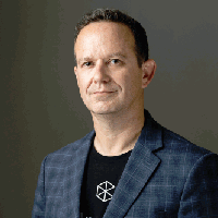 speaker headshot