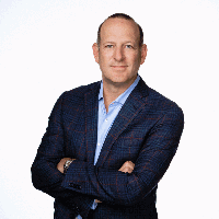 speaker headshot