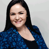 speaker headshot
