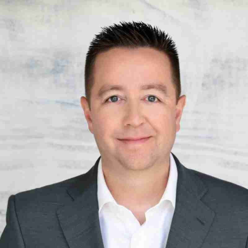 speaker headshot