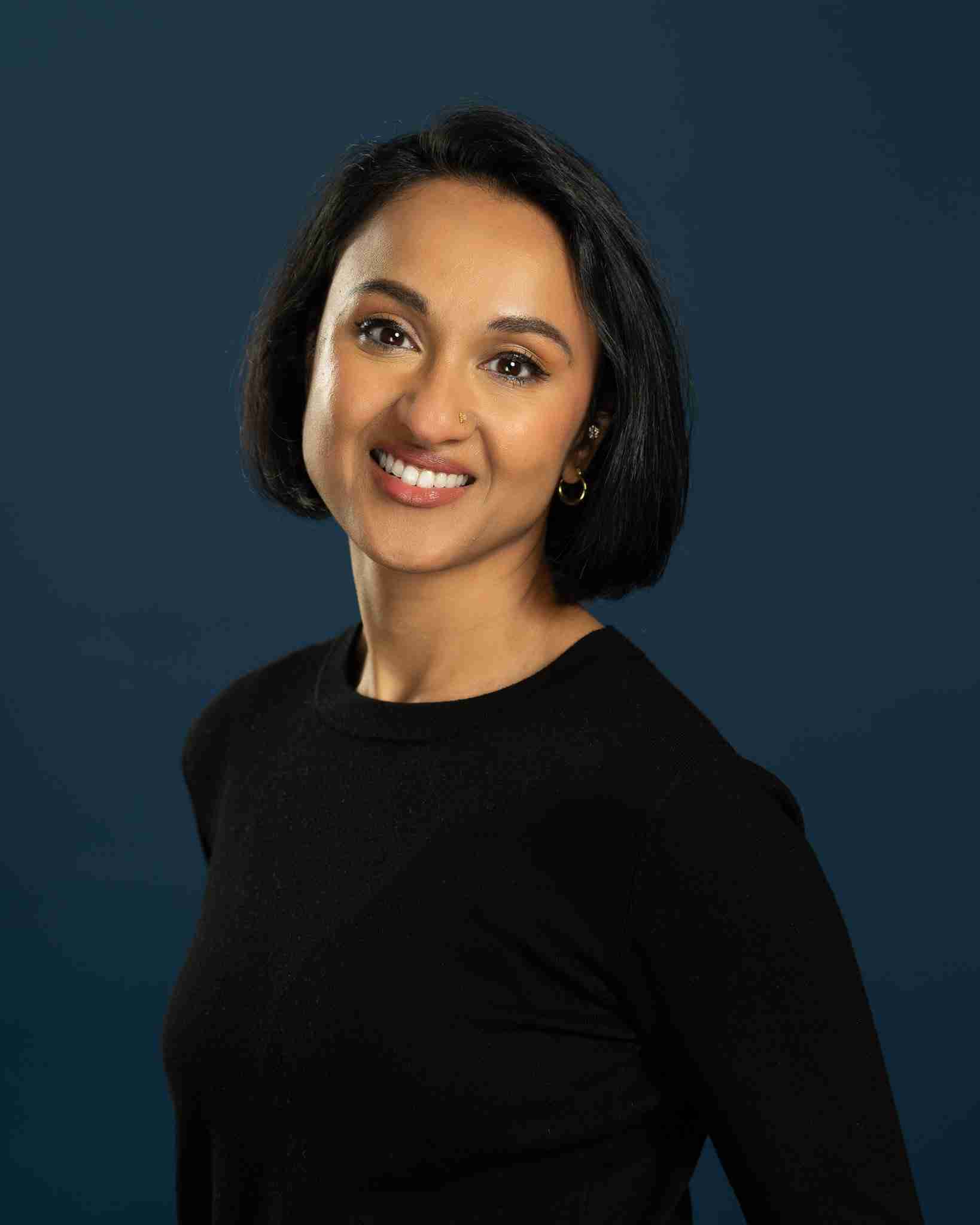 speaker headshot