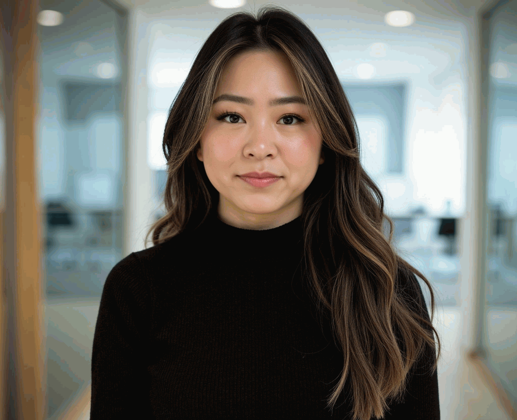 speaker headshot