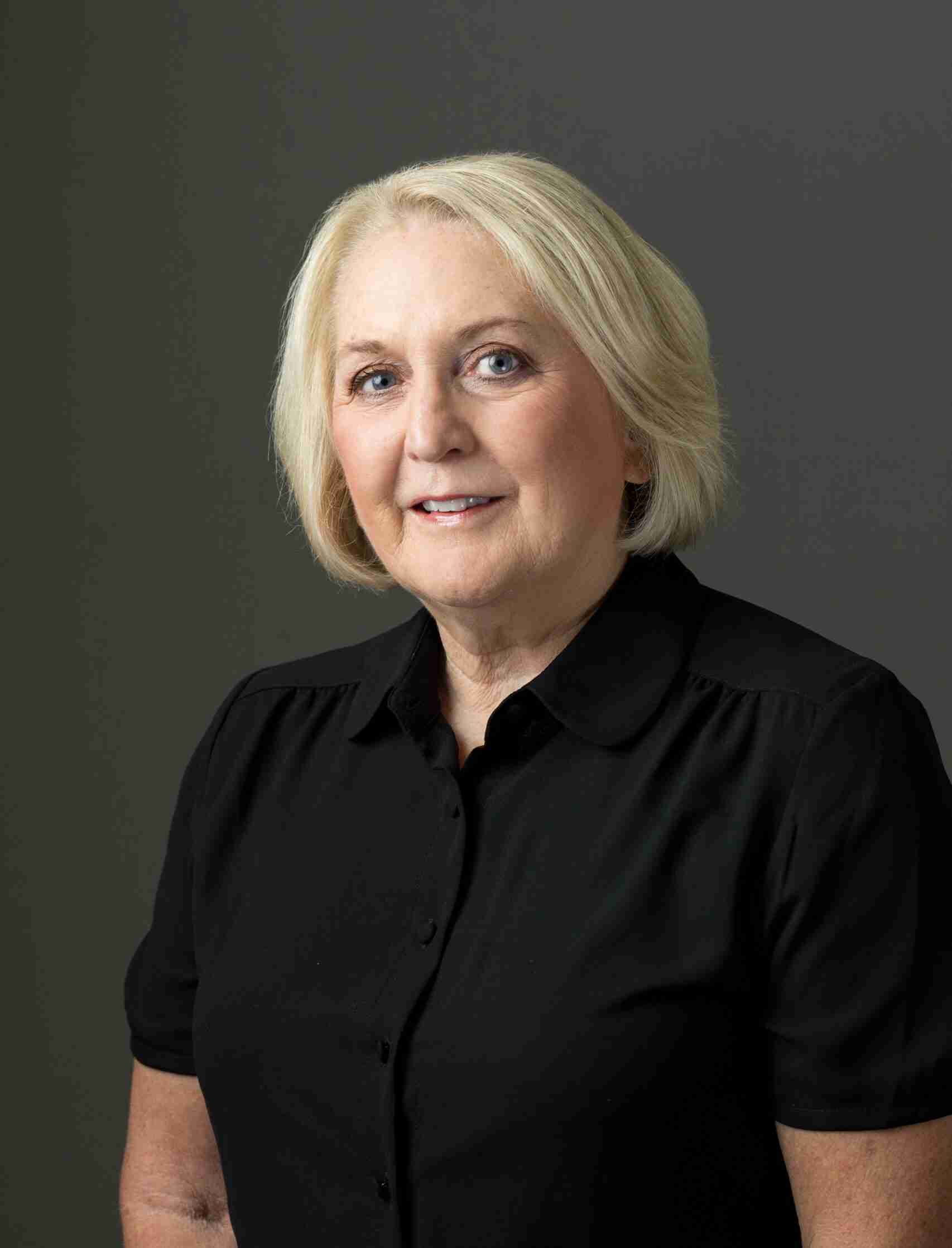 speaker headshot