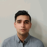 speaker headshot