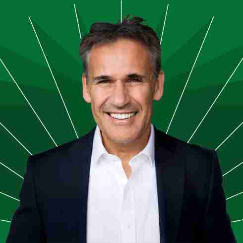 speaker headshot