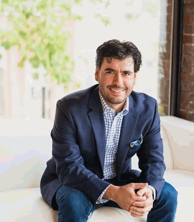 speaker headshot
