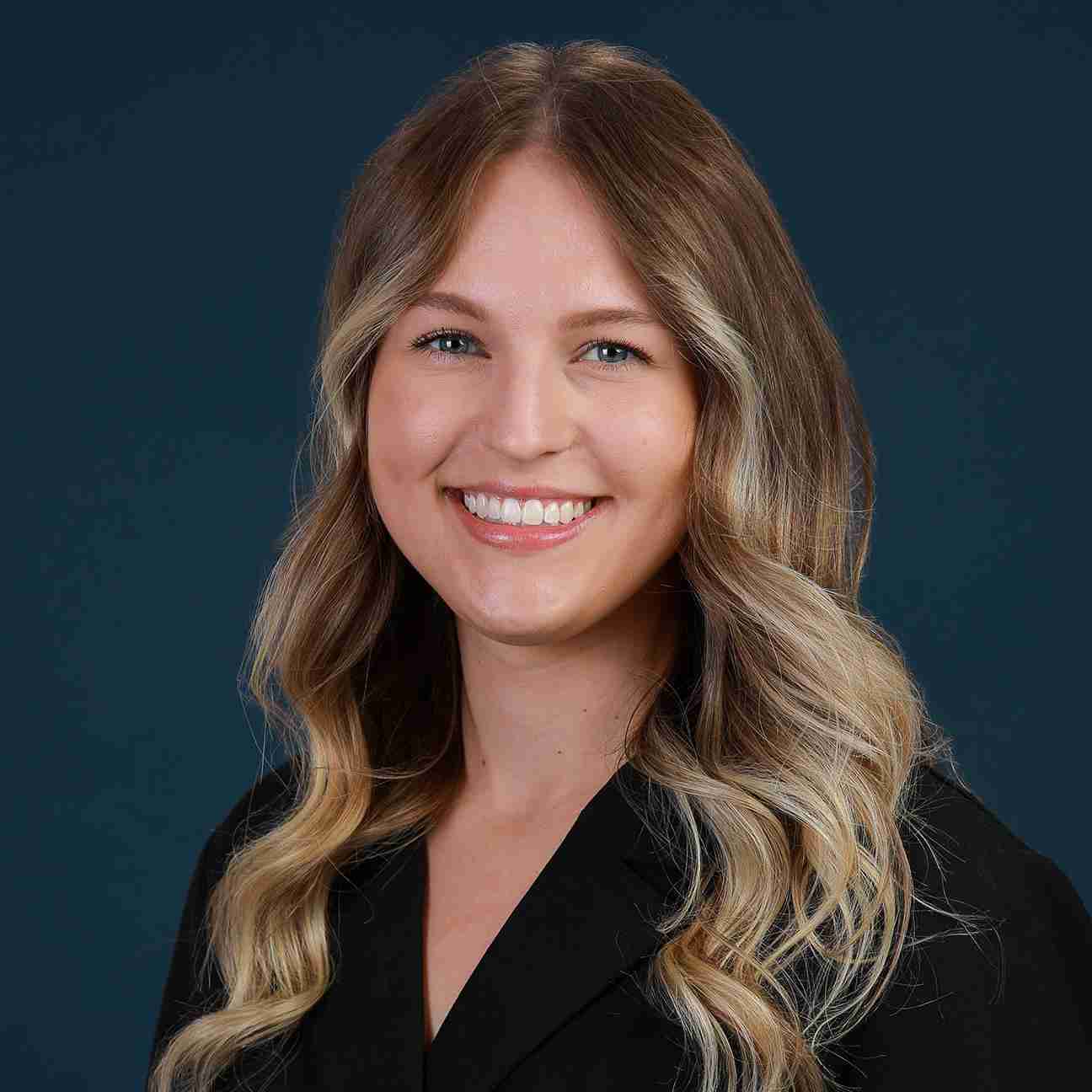 speaker headshot