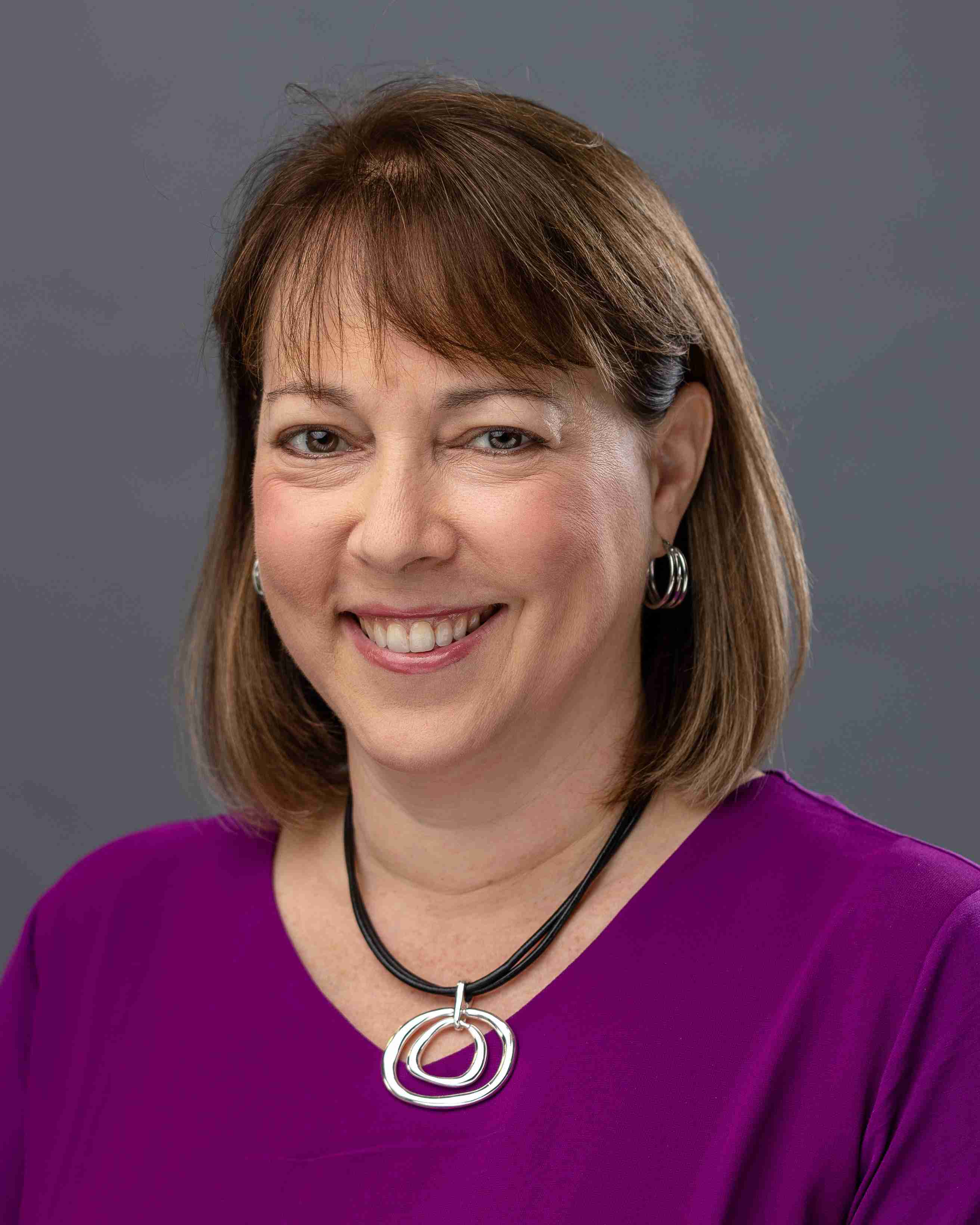speaker headshot