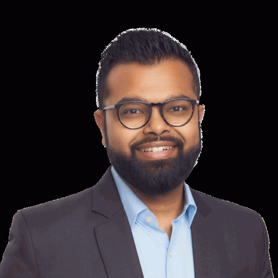 speaker headshot