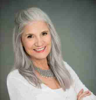 speaker headshot