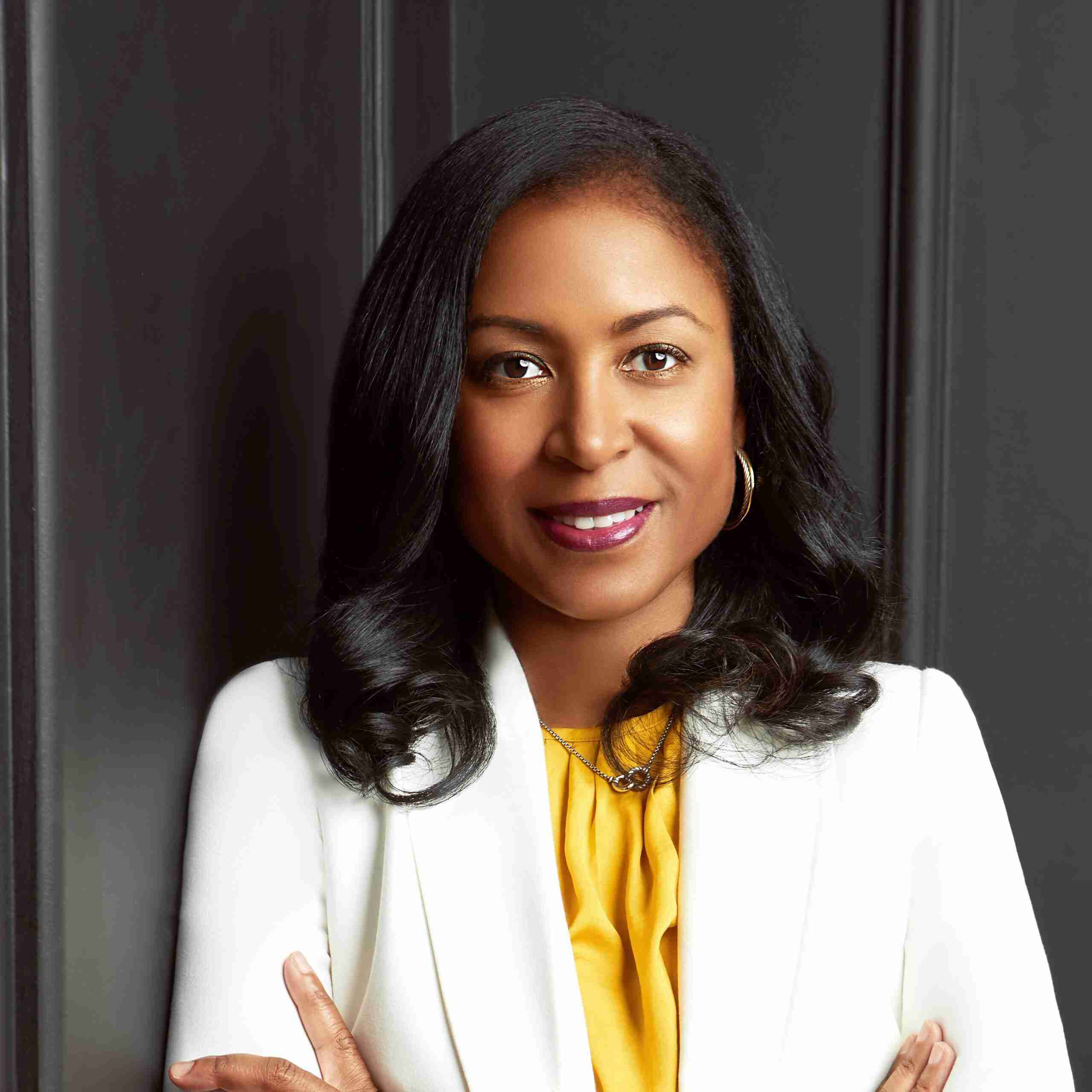speaker headshot