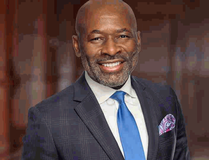 speaker headshot