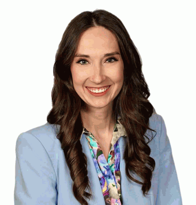 speaker headshot
