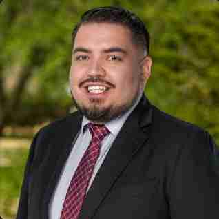 speaker headshot