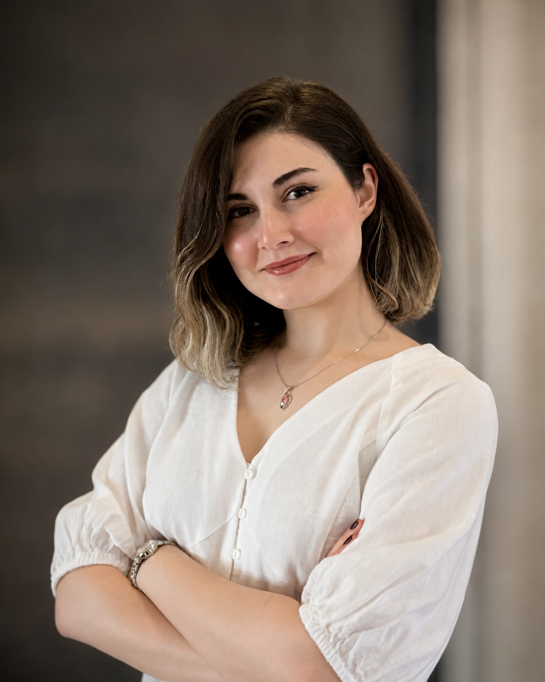 speaker headshot