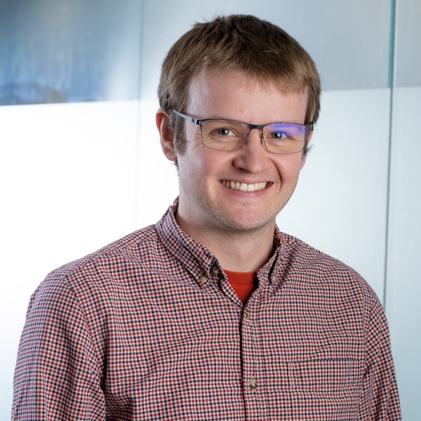 speaker headshot