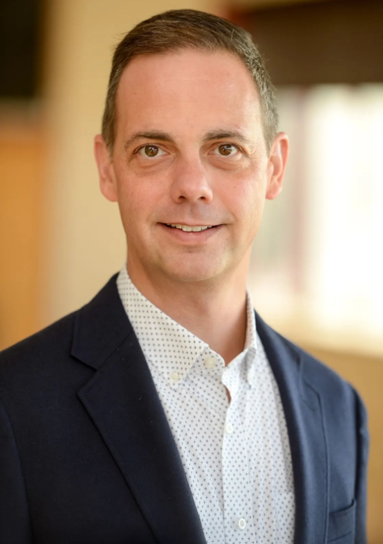 speaker headshot