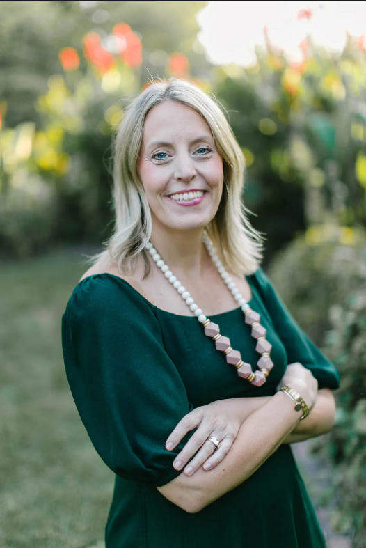 speaker headshot