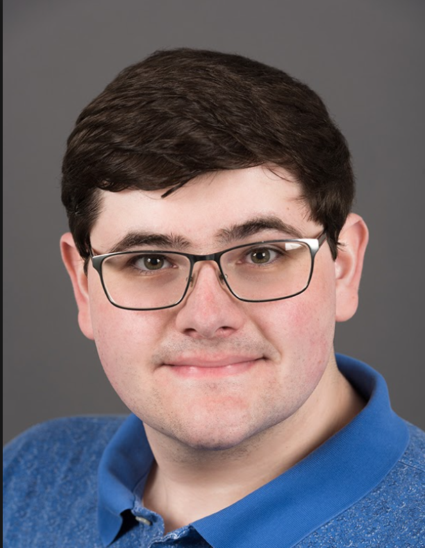 speaker headshot
