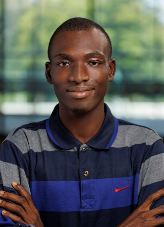 speaker headshot