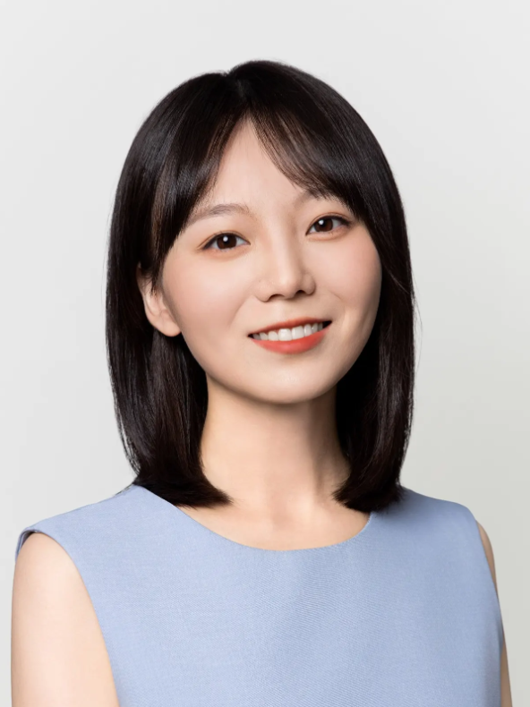speaker headshot