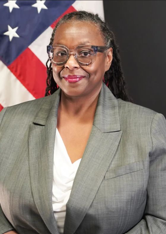 speaker headshot