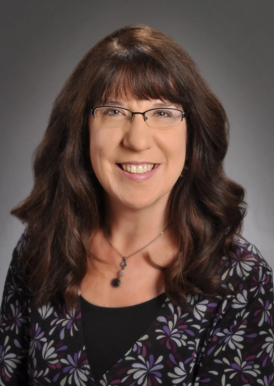speaker headshot