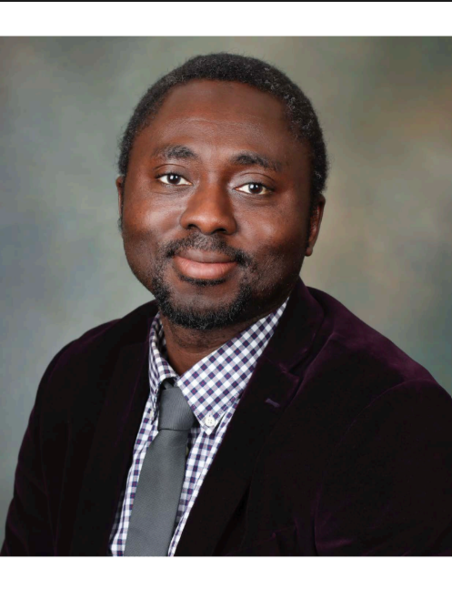 speaker headshot