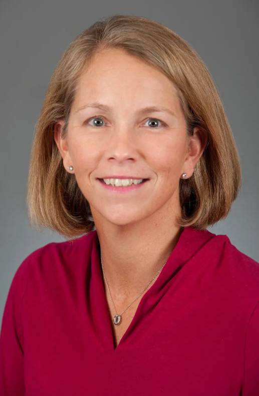 speaker headshot