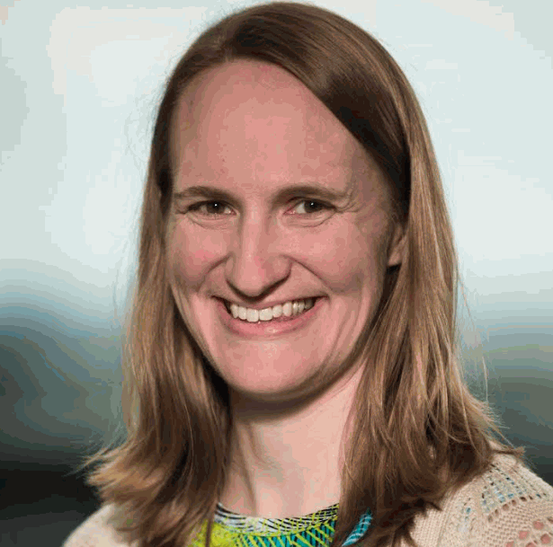 speaker headshot