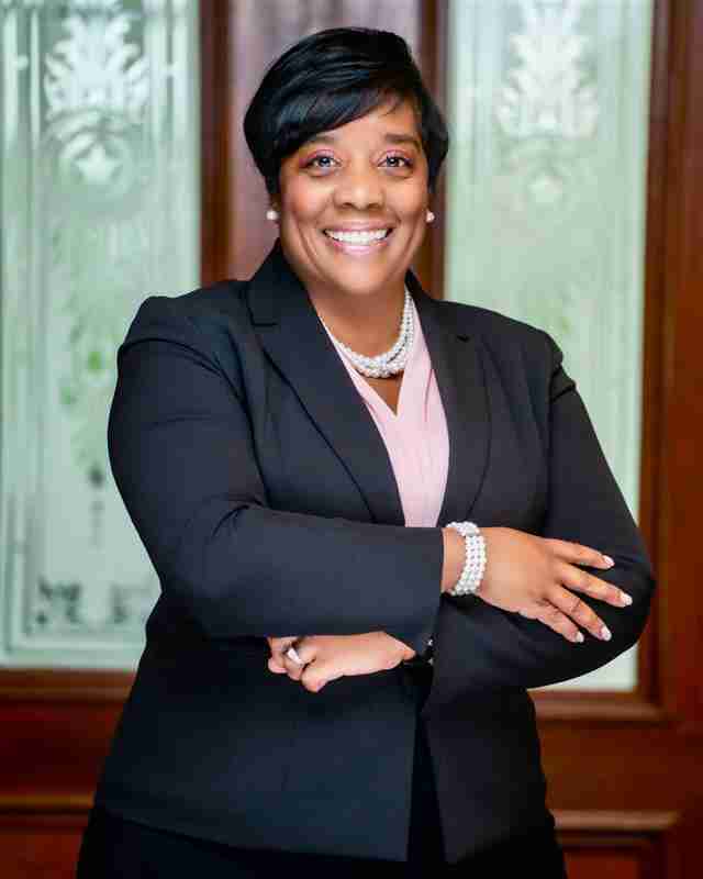 speaker headshot