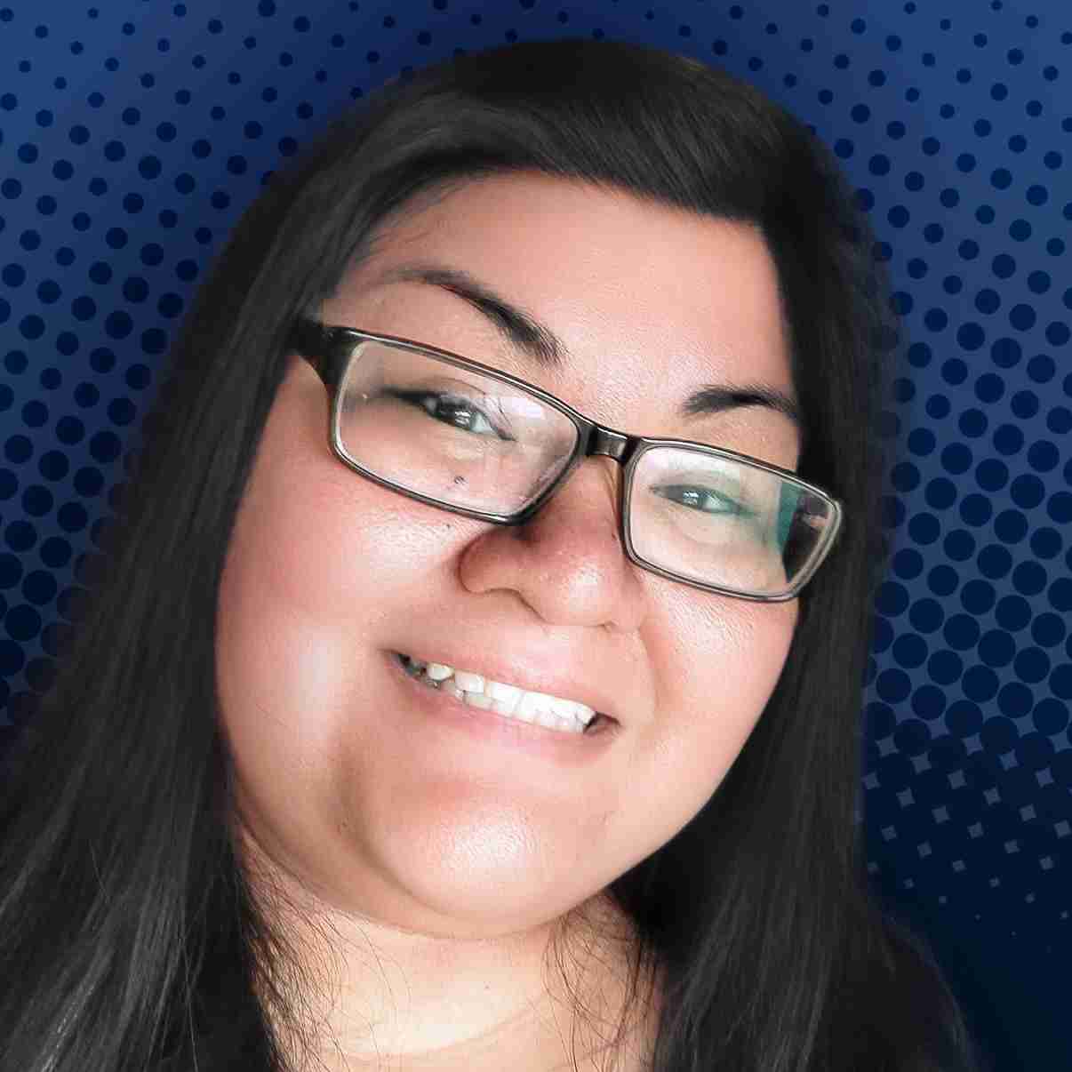 speaker headshot
