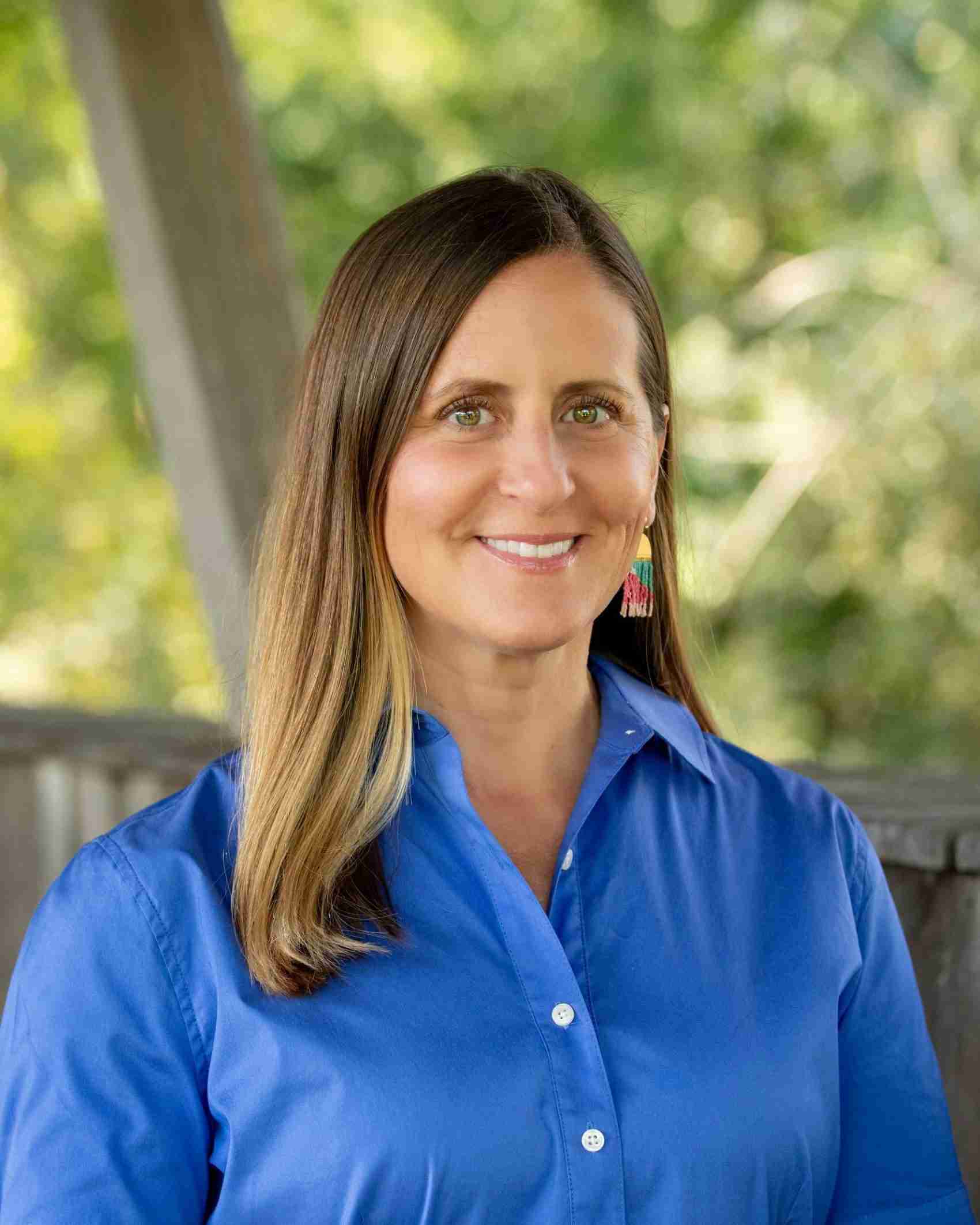 speaker headshot