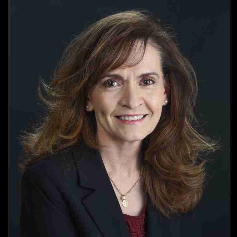 speaker headshot