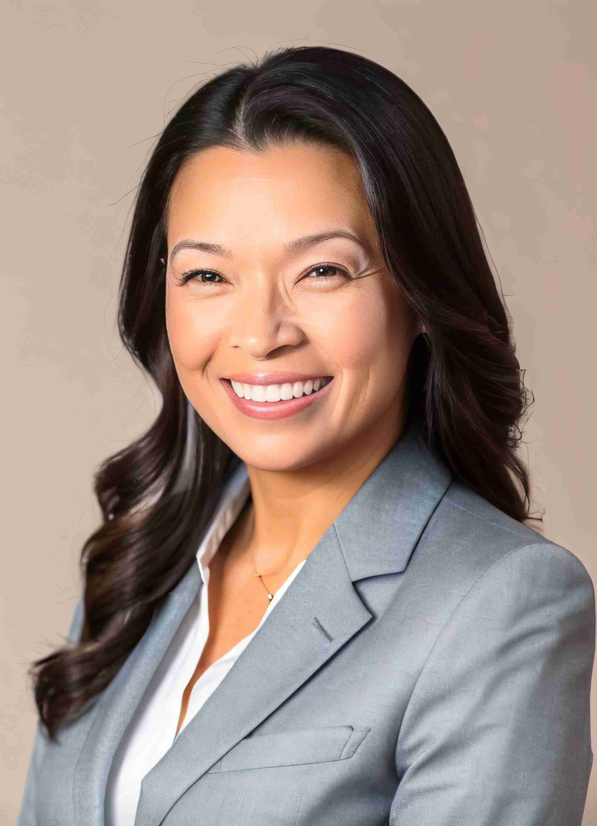speaker headshot