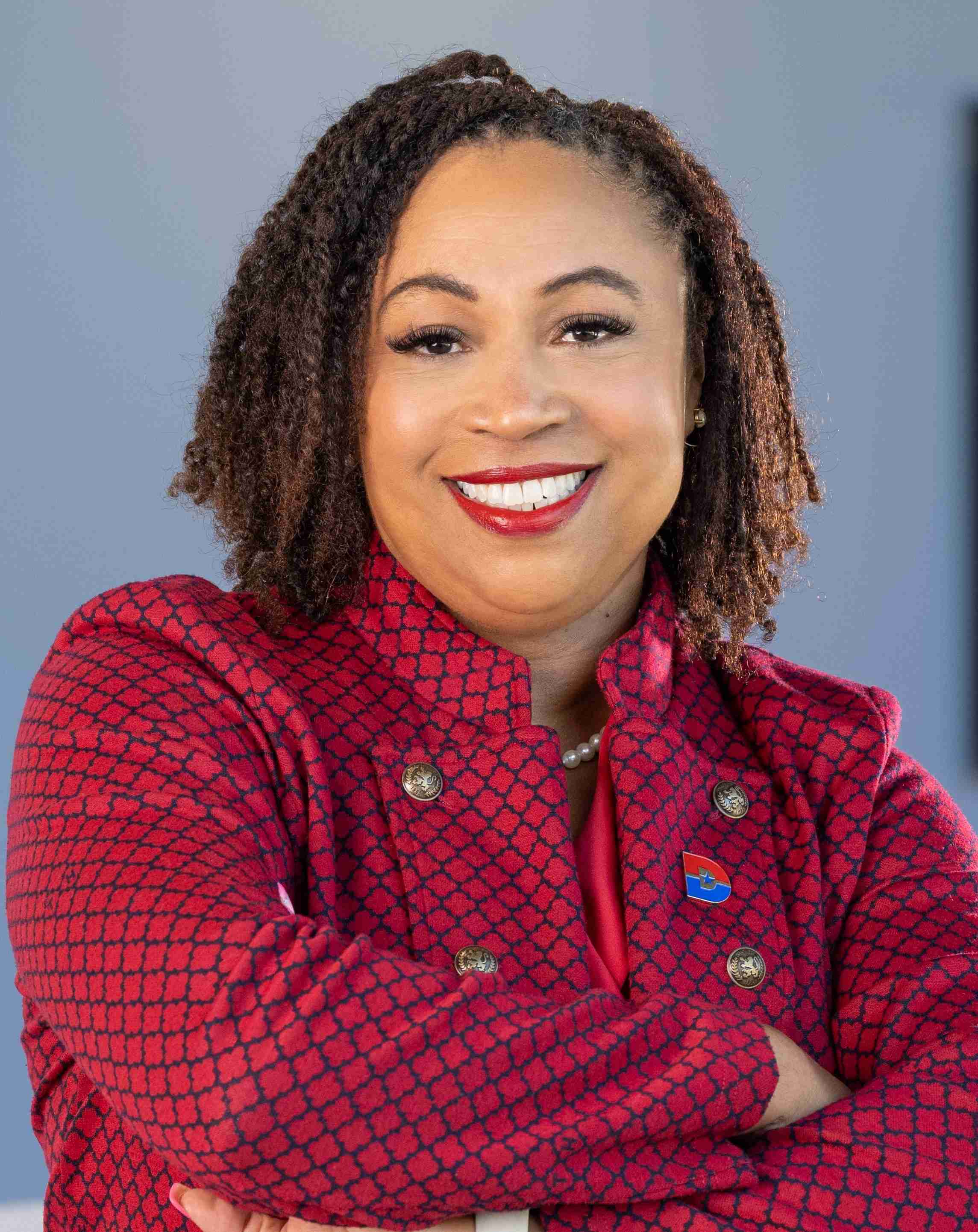 speaker headshot