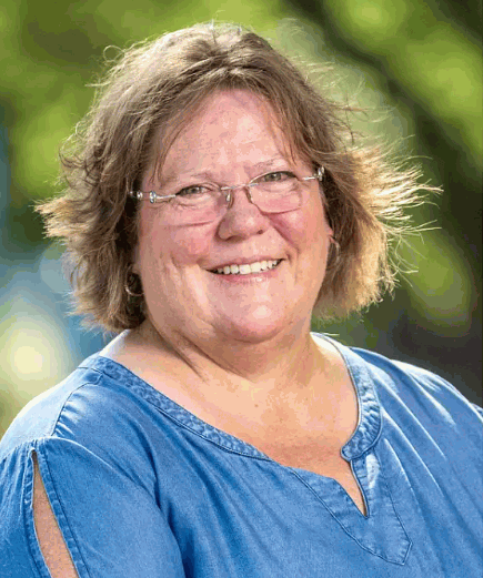speaker headshot
