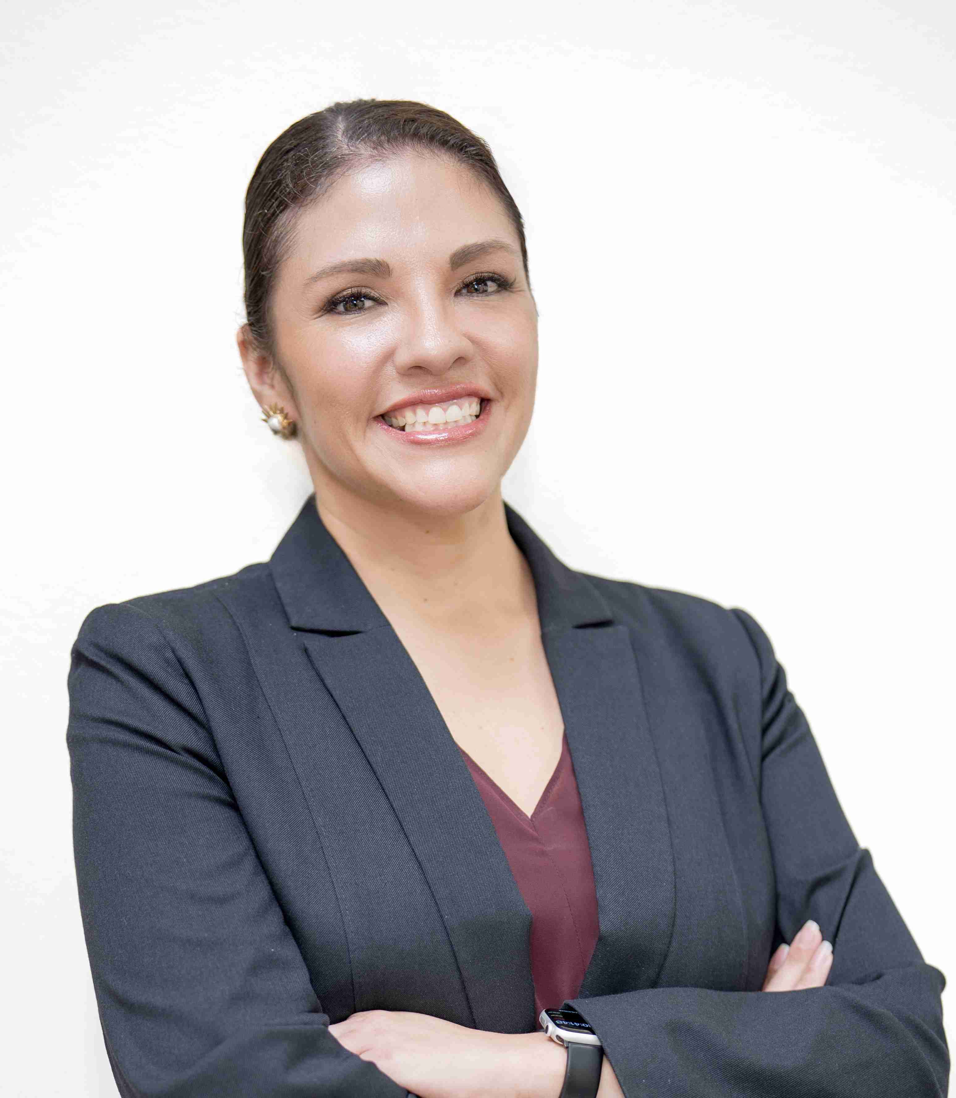 speaker headshot