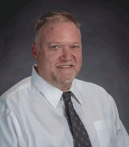 speaker headshot