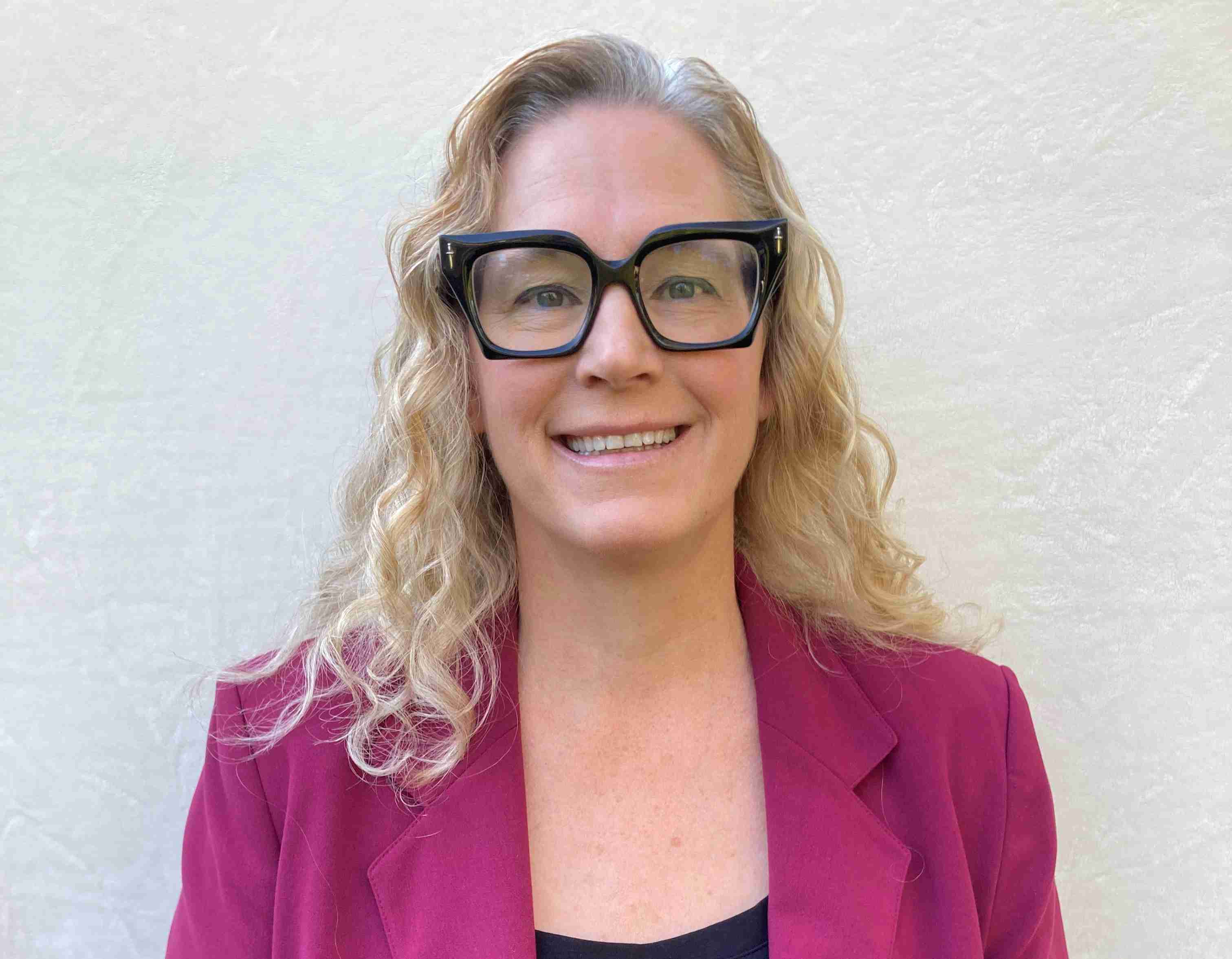 speaker headshot