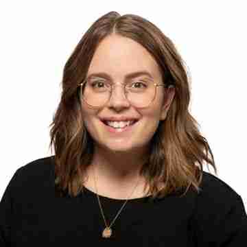 speaker headshot
