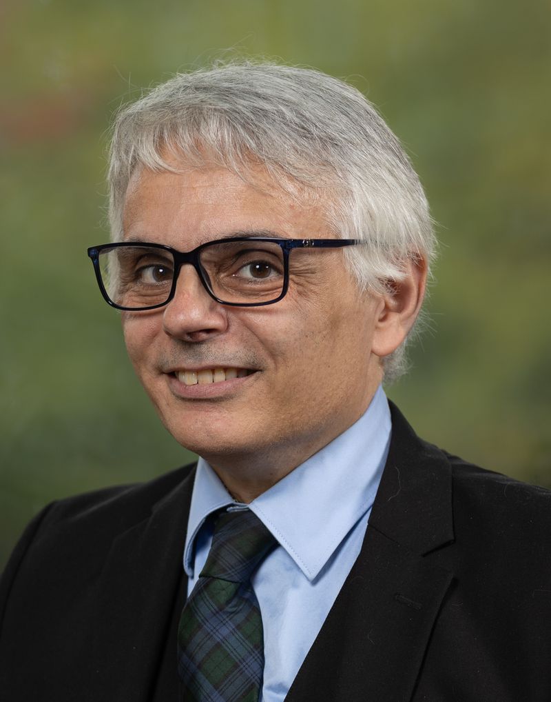 speaker headshot