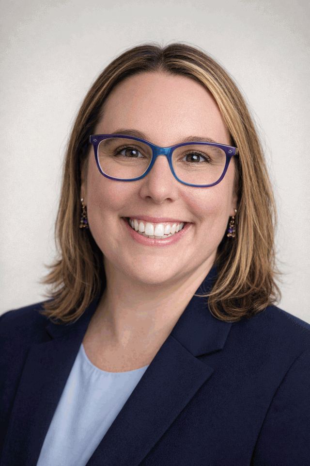 speaker headshot